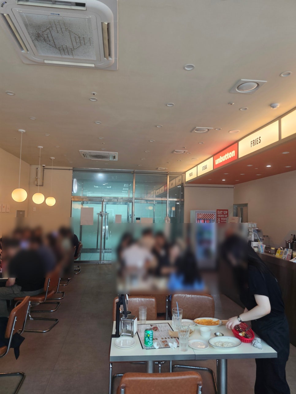 언버튼 사진 5