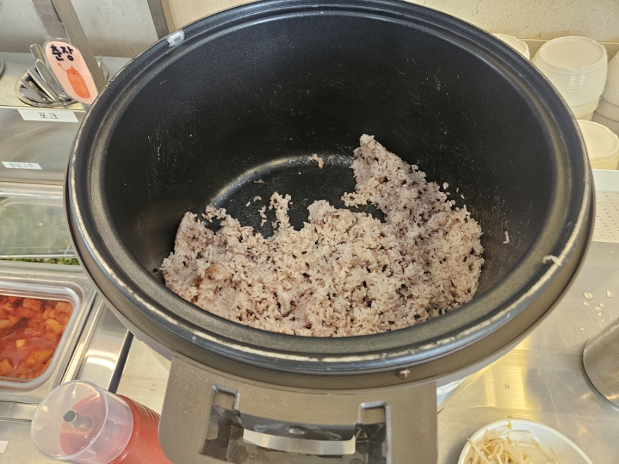 짬뽕지존 부천중동점 사진 6