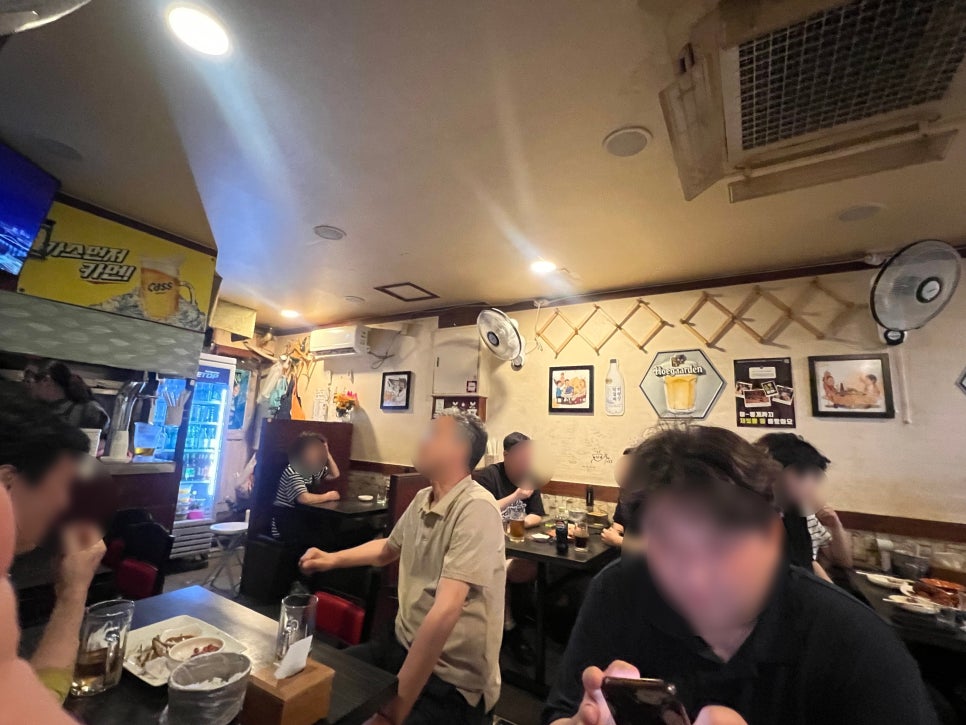 21C호프치킨 사진 4