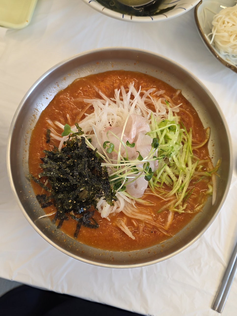 떳다횟집 사진 1