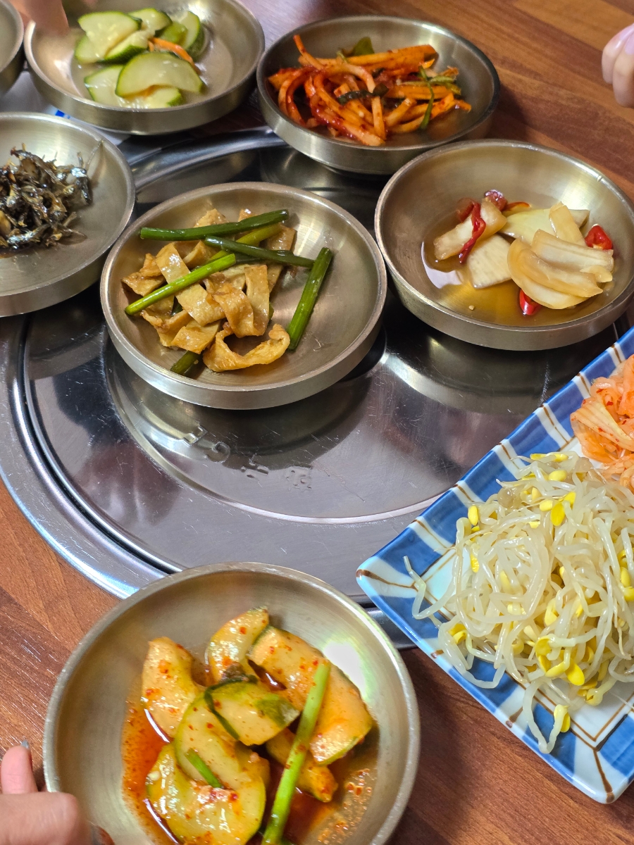 전주토속청국장 사진 5