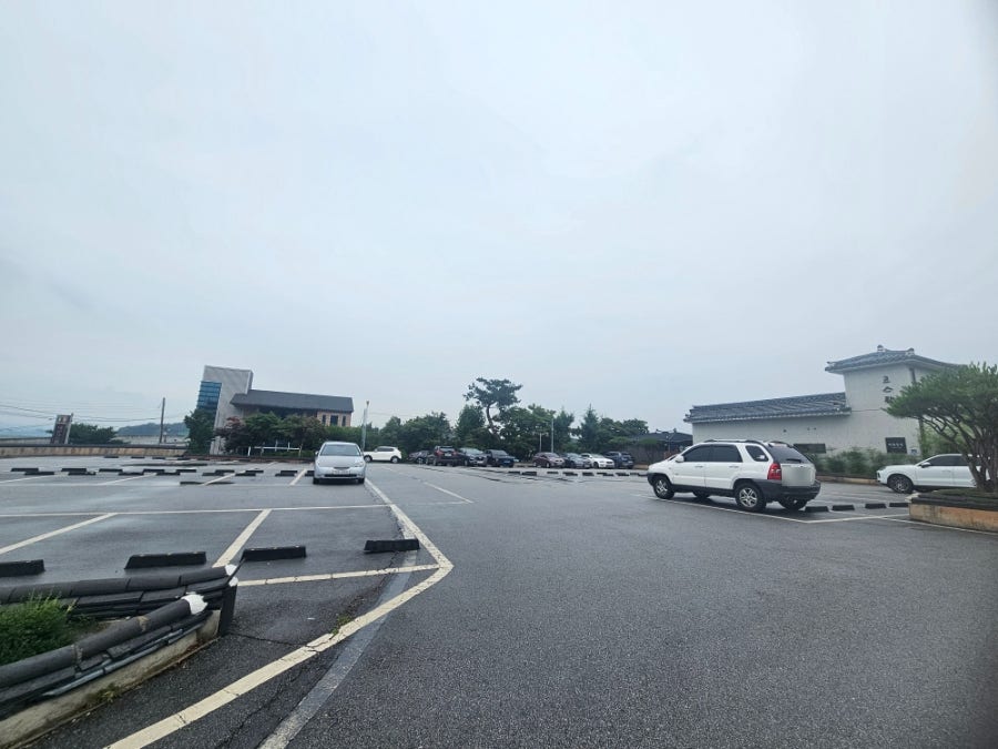 고스락 이화동산 한식당 사진 4