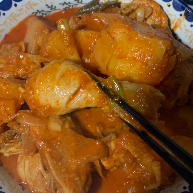 어남선생 요리 - 닭볶음탕 - 양념 만들기 레시피 쌈장이 포인트