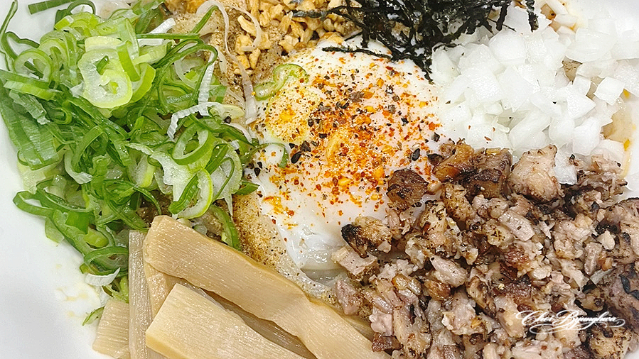 라멘반라이 사진 4