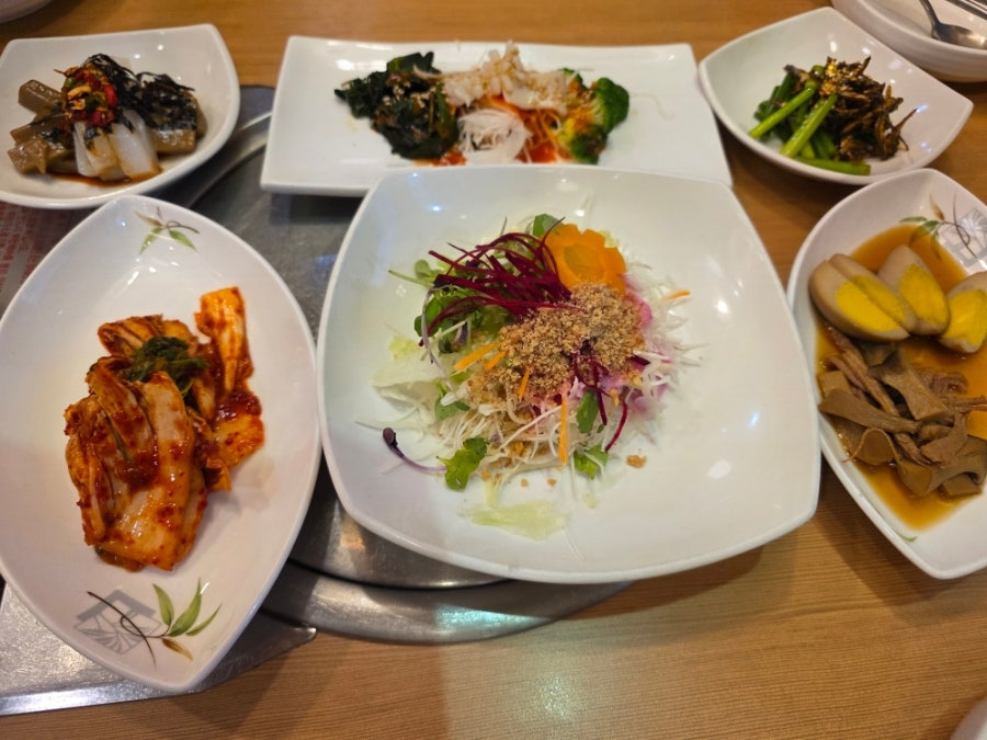 라메흐꺄도 사진 3