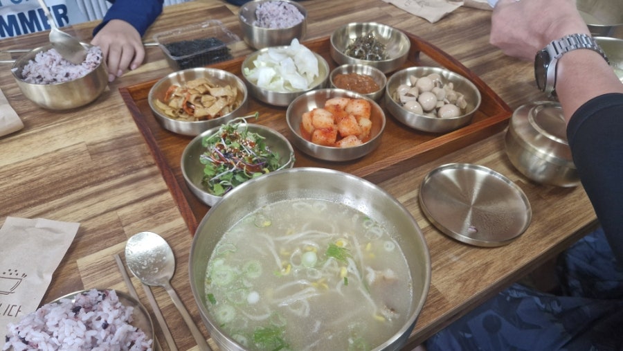 대진식당 사진 4