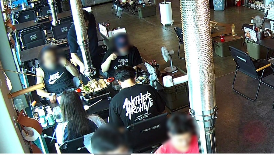 춘천닭갈비 웅쓰 남춘천역점 사진 4