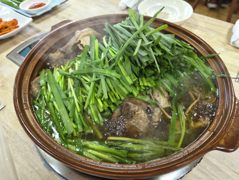 유성옻닭 사진 6