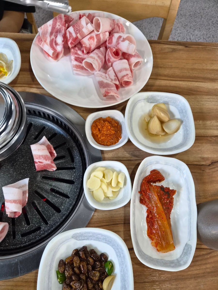 우림식육식당 사진 6