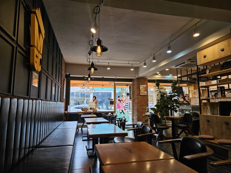 MegaMGCkeopi Pyeongtaekyeojungjeom photo 5