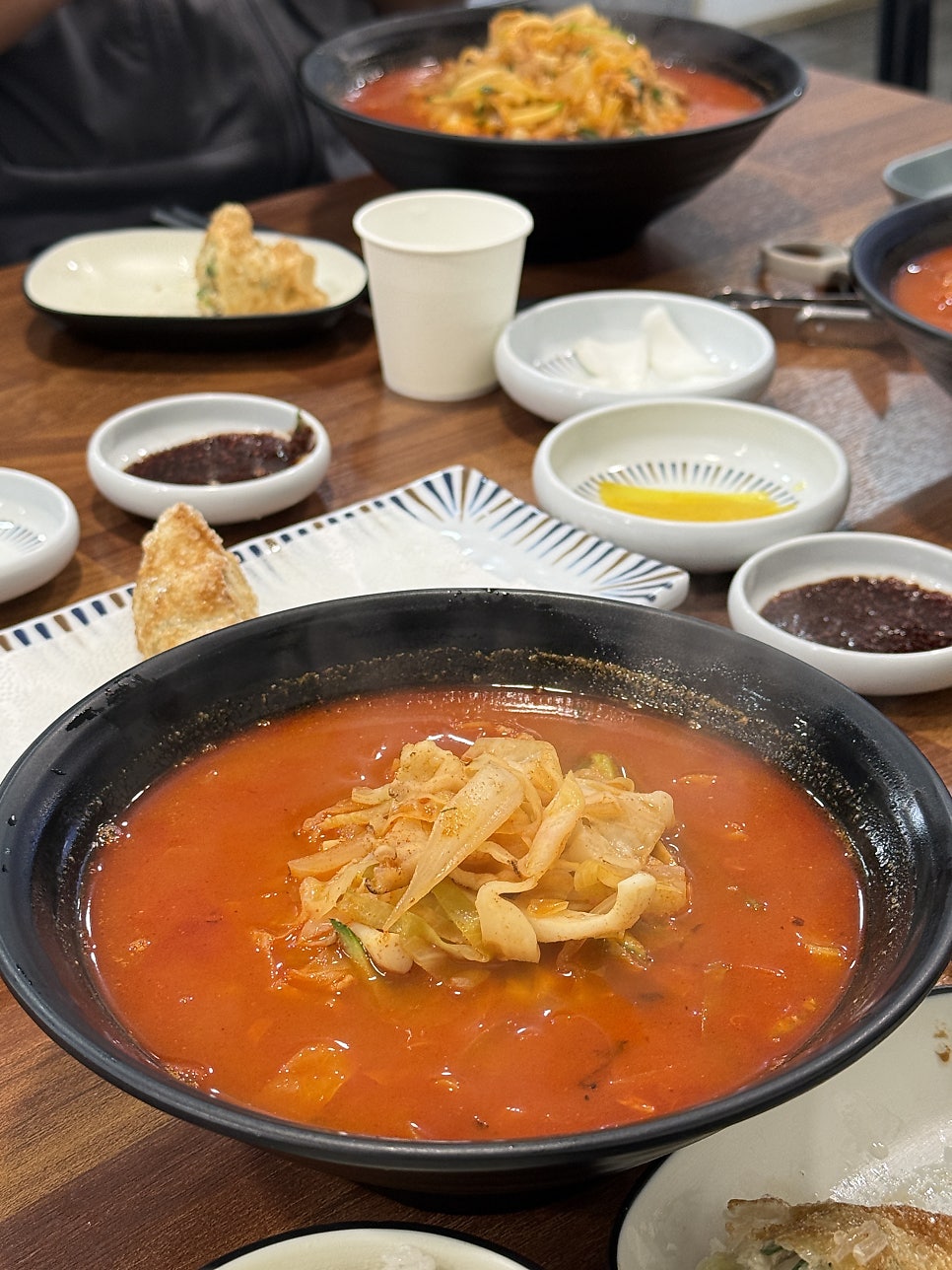 유동짬뽕 사진 2
