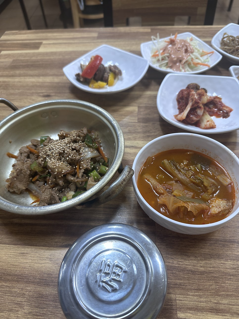 김영옥식당 사진 4