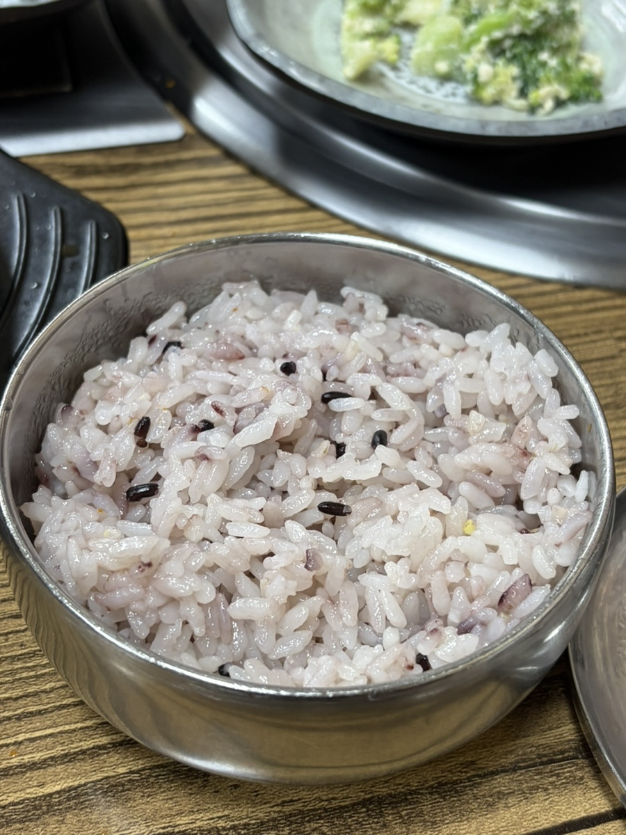 가마솥손두부 사진 3