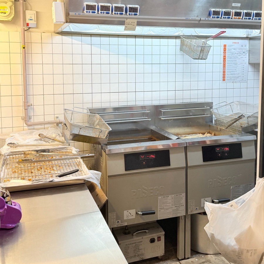가마치통닭 동탄산척점 사진 6