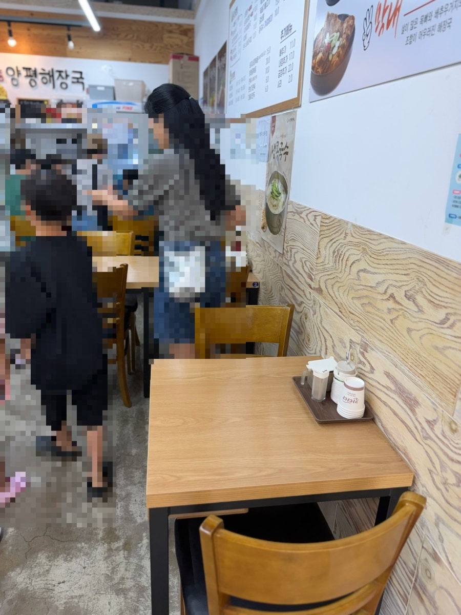 일품양평해장국 시흥거북섬점 사진 4