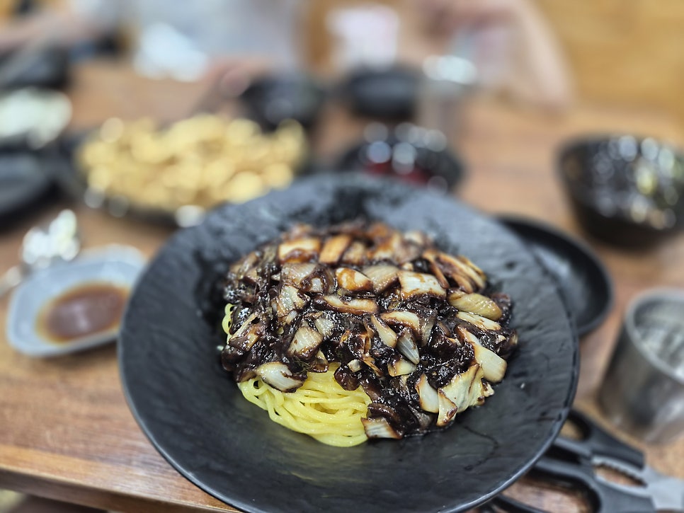 용궁중화요리 사진 5