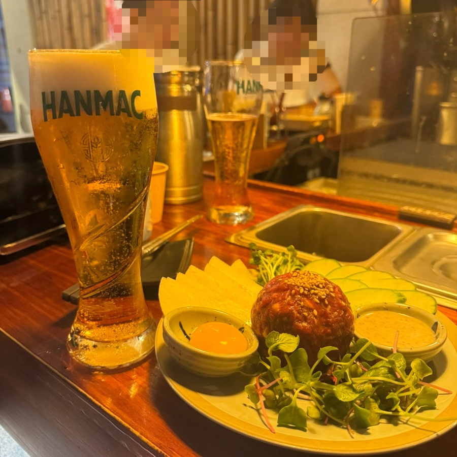 철길부산집 광명역점 사진 1
