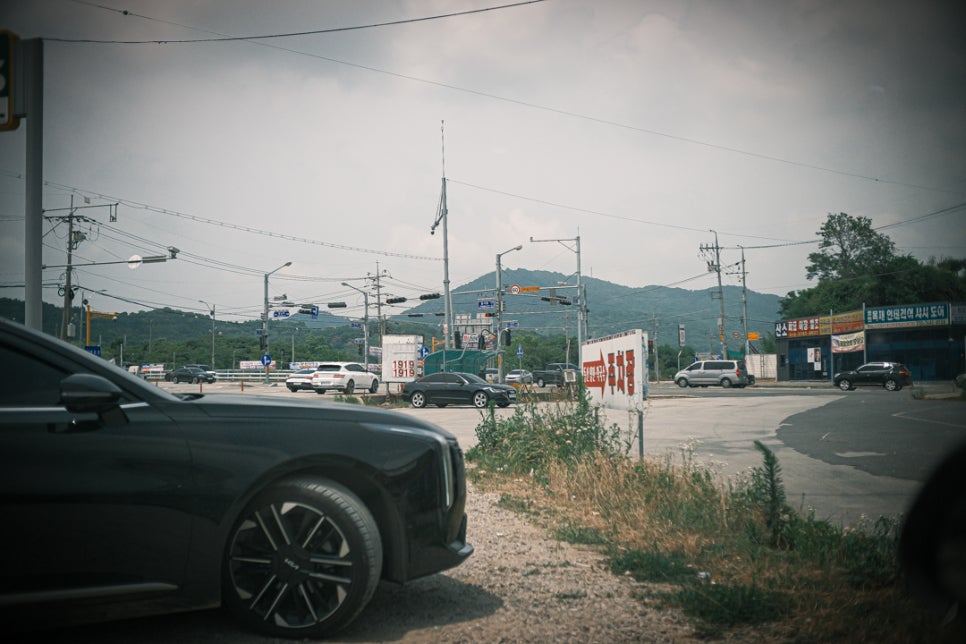 Dongsannaengmyeonmakguksu Gwangcheonbonjeom photo 1