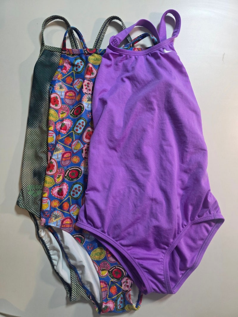 오창 수영 한 달 차 수영복 후기, 브랜드별 비교 추천! 키 170cm 스펙 후기(아레나,나이키스윔,....