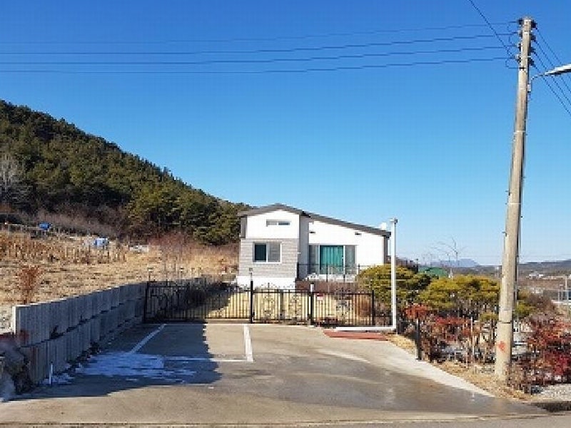 대구지방법원 의성지원 군위군법원 사진 4