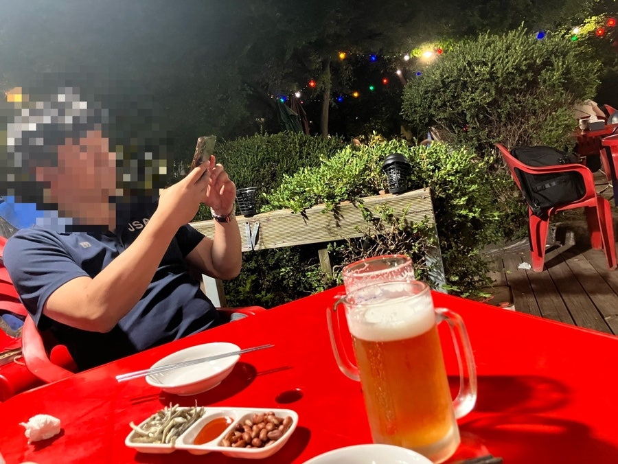 돌계단치킨 사진 3