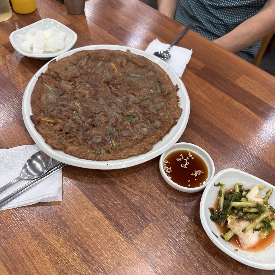 봉평막국수갈비찜 소사점 사진 4