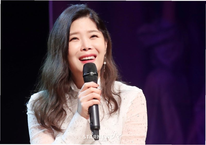 가수 린, 이혼 후 심경 고백… "친한 친구 잃은 듯했지만 결혼은 추천"