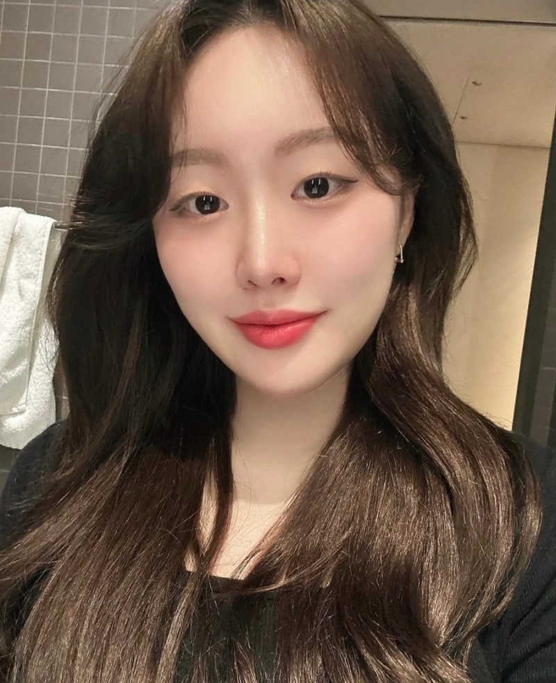 파워 샷에 정교함을 더하다, 15번의 준결승이 증명한 김보미의 무결점 화력