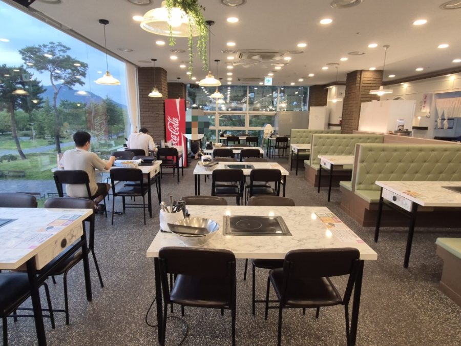 퐁당 세종보람점 사진 4