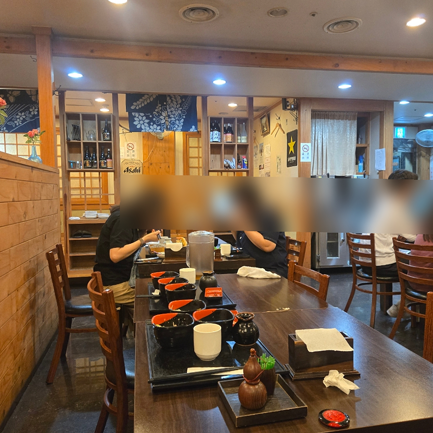 오무라안 사진 4