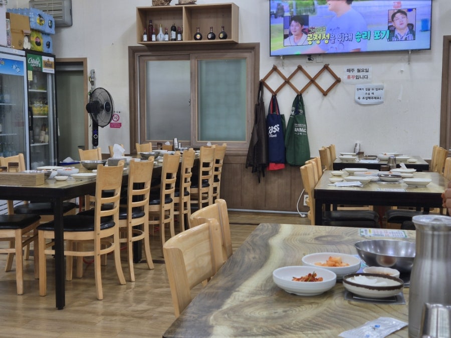 원조감자탕 사진 1
