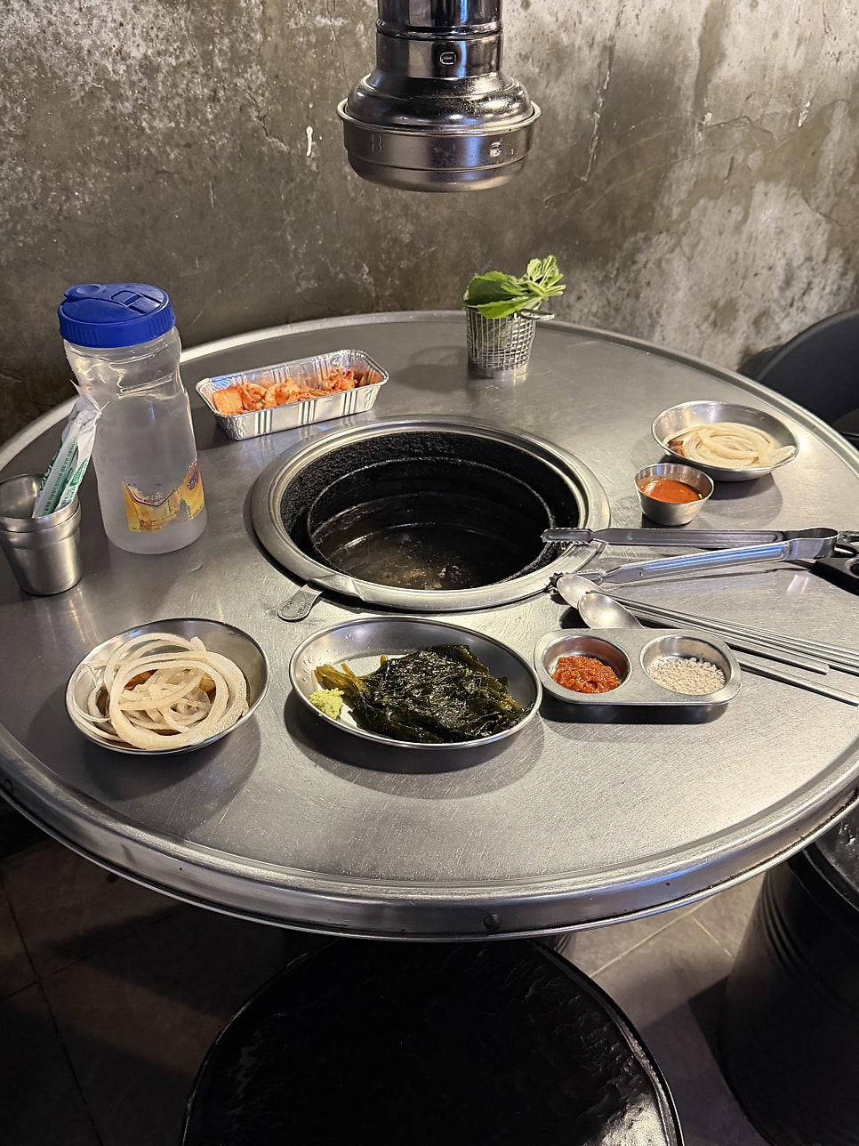 멍군집 사진 3