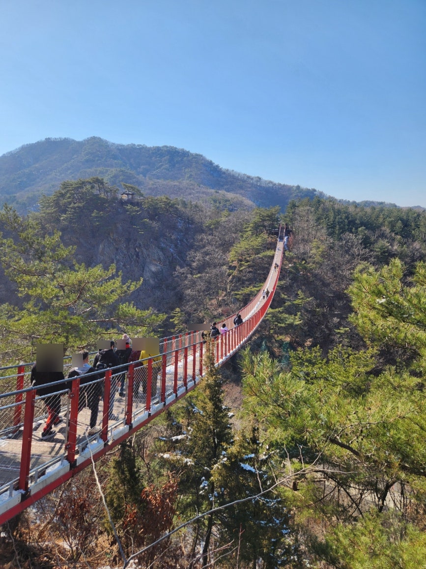미테 사진 1