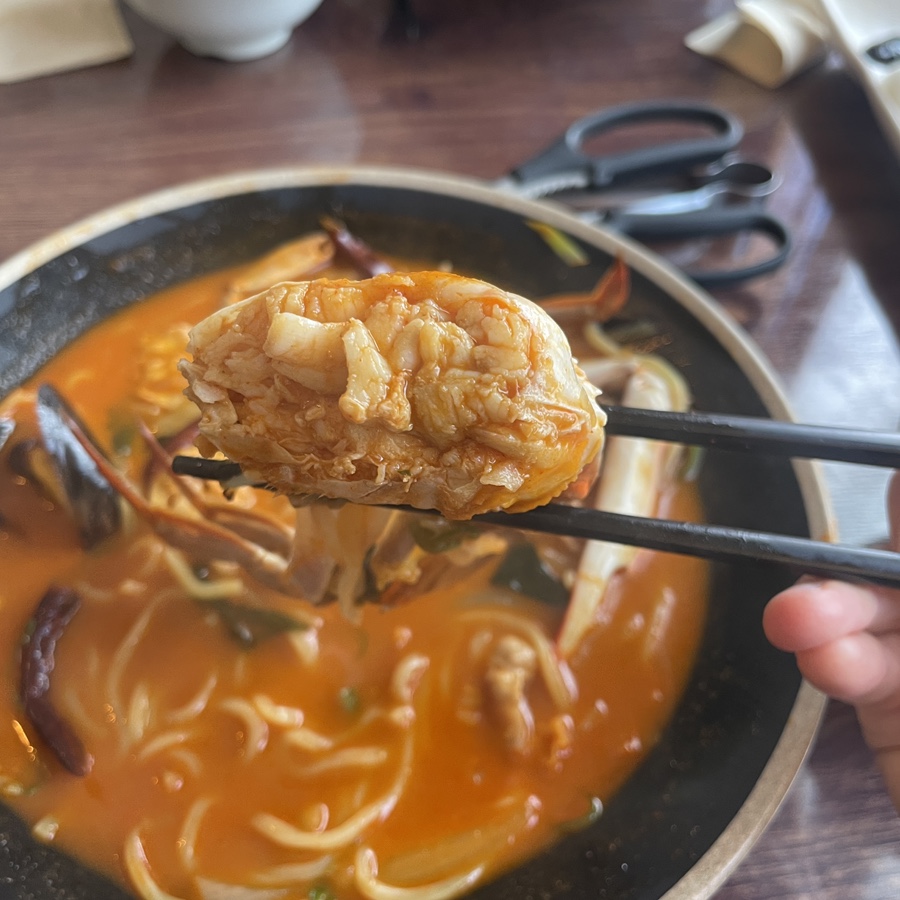 원짬뽕 사진 6