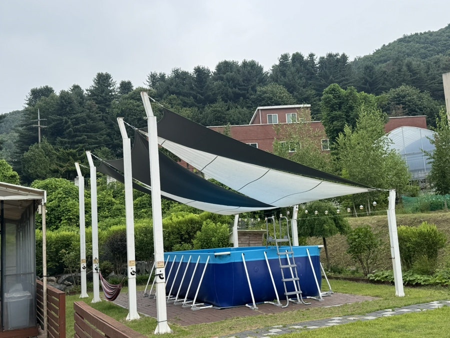 더파티하우스in진새골 사진 3