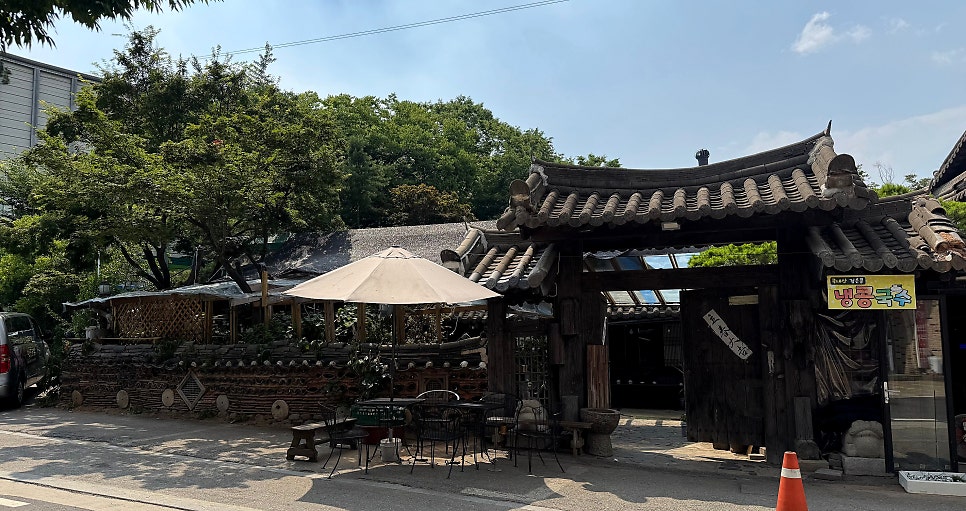 옛골토성 청계산점 사진 5