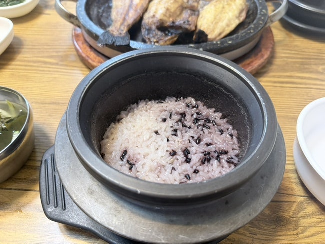 맹돌이생선구이쌈밥 사진 5