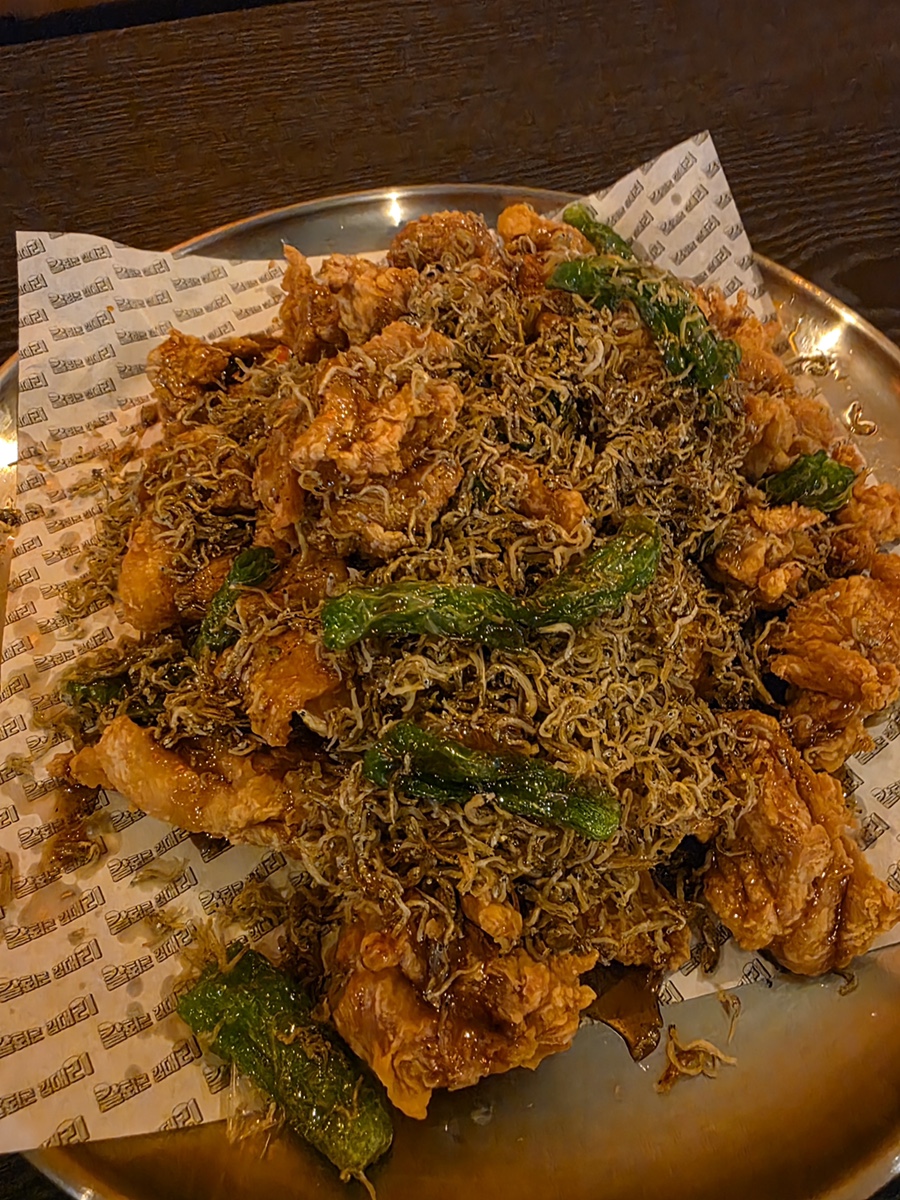 칼퇴근김대리 부산두실점 사진 1