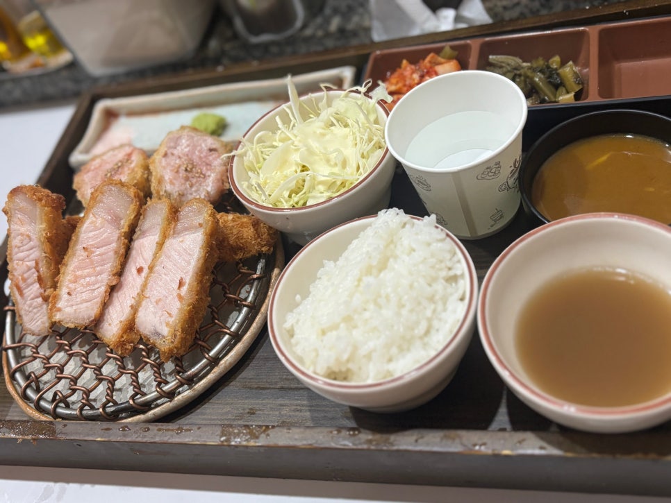 흥도식당 사진 2
