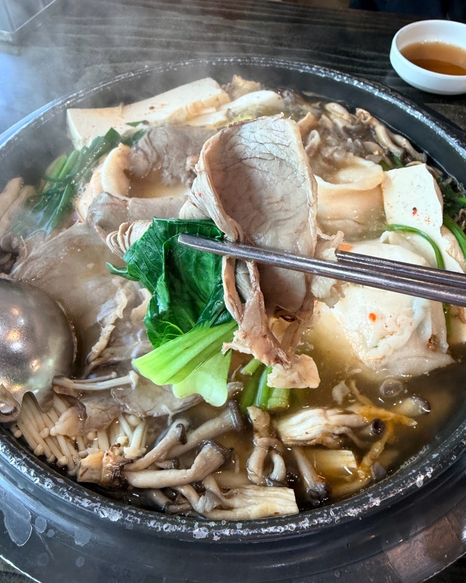 만두집 미사점 사진 1