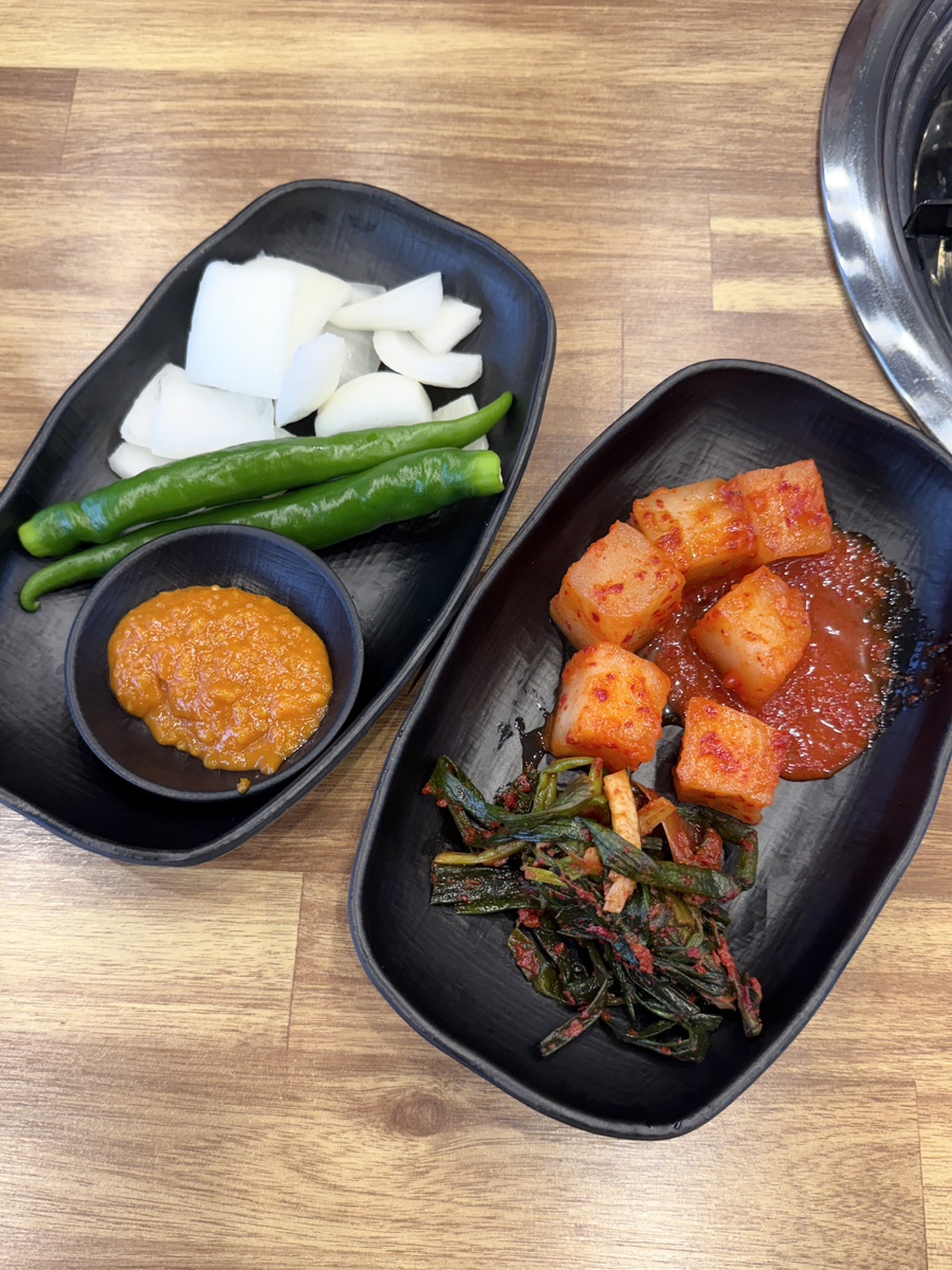 여울감자탕 사진 3