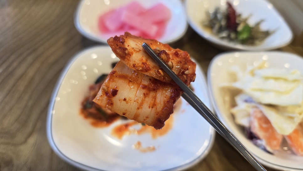 마산아구찜탕 사진 6