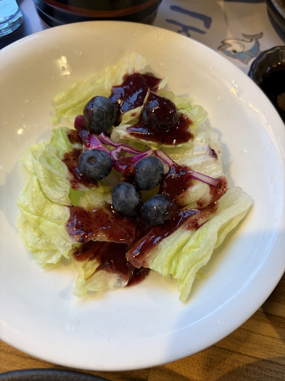 혼참치 사진 6