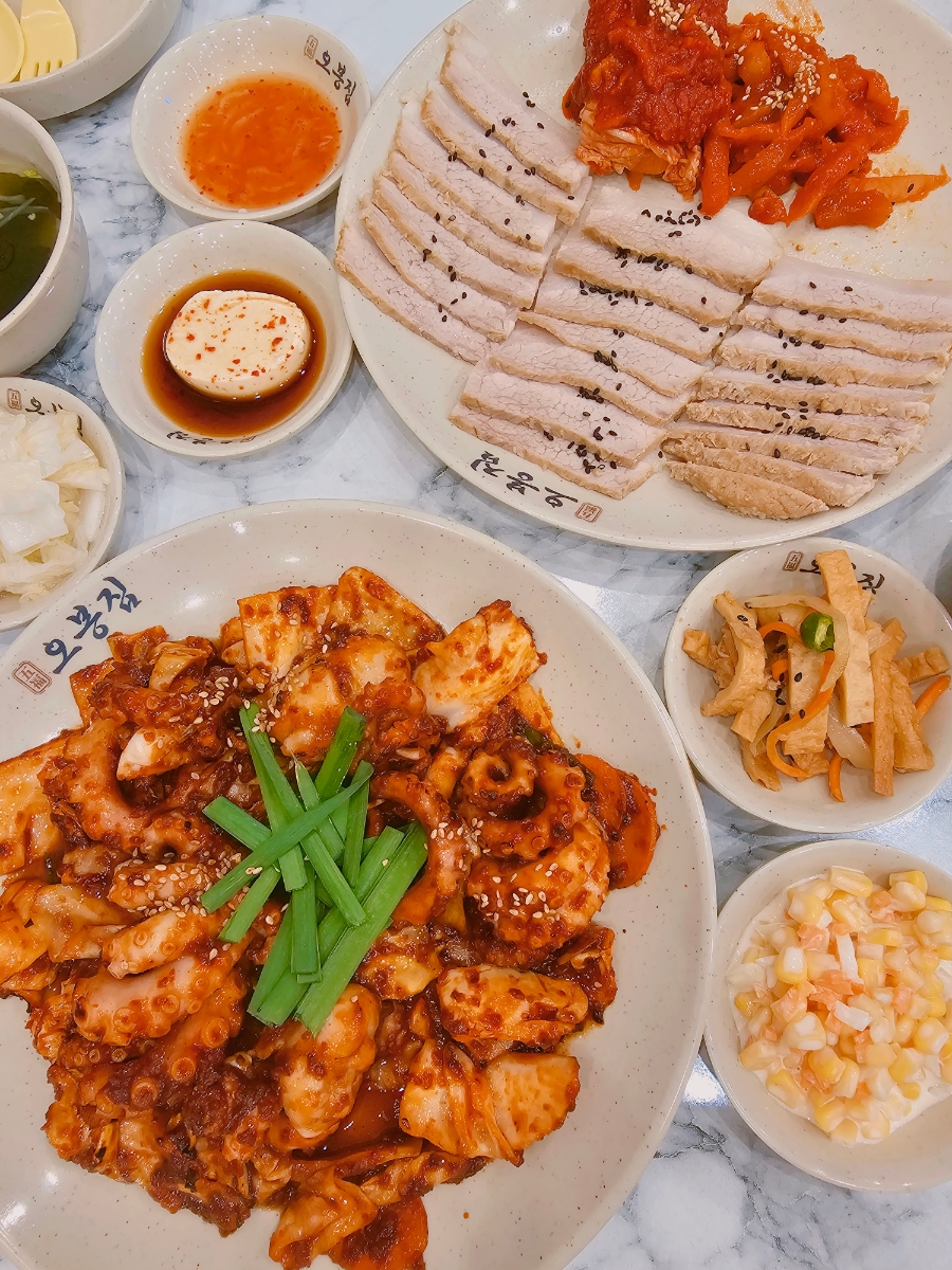 오봉집 장안동점 사진 1