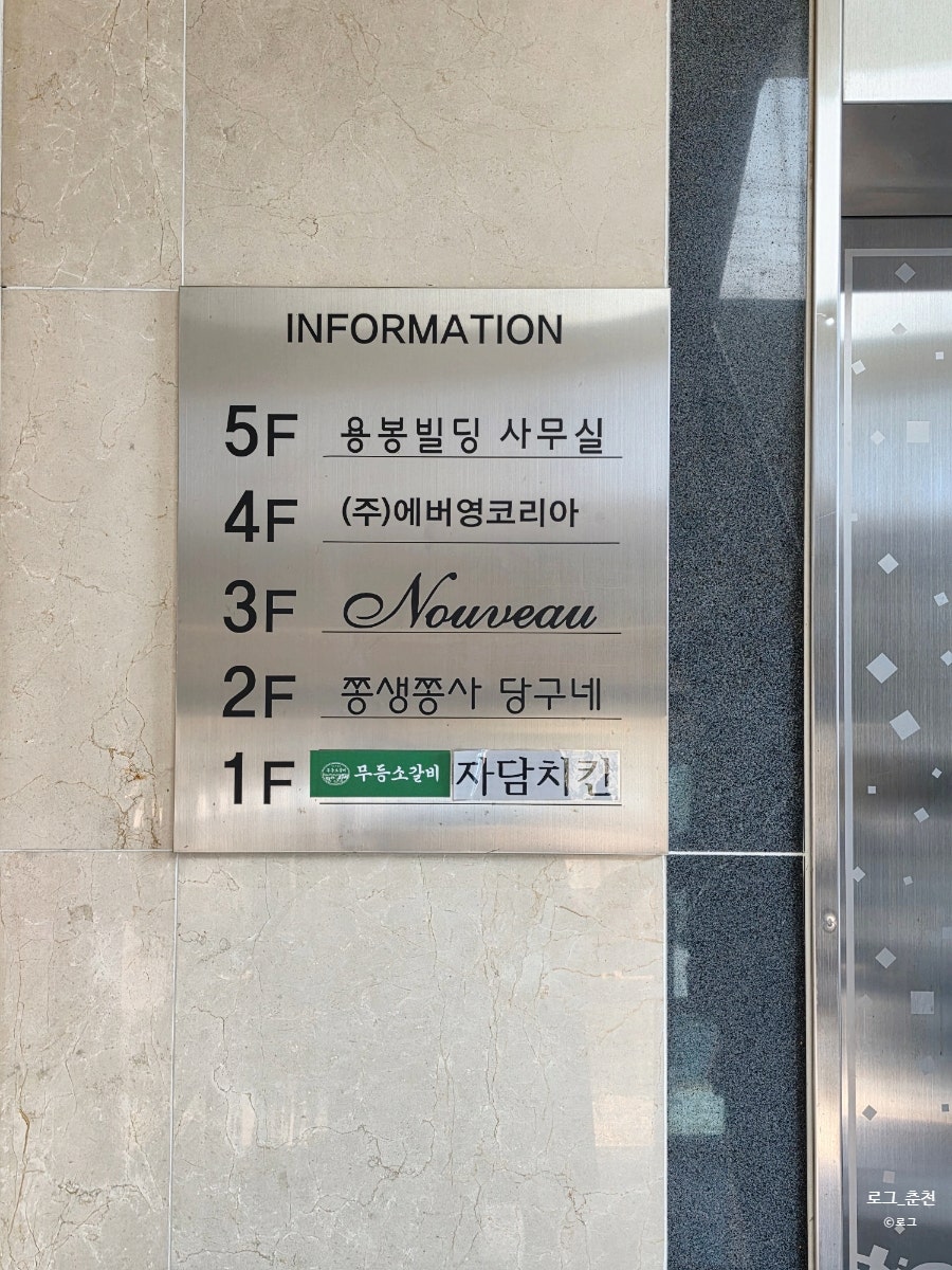 누보 사진 2