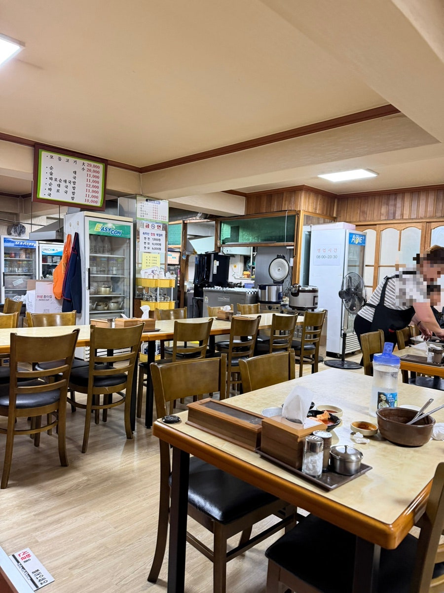 인하찹쌀순대 사진 4
