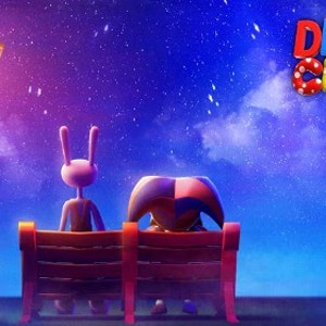 THE AMAZING DIGITAL CIRCUS - Ep 9: Remember 감상 후기.