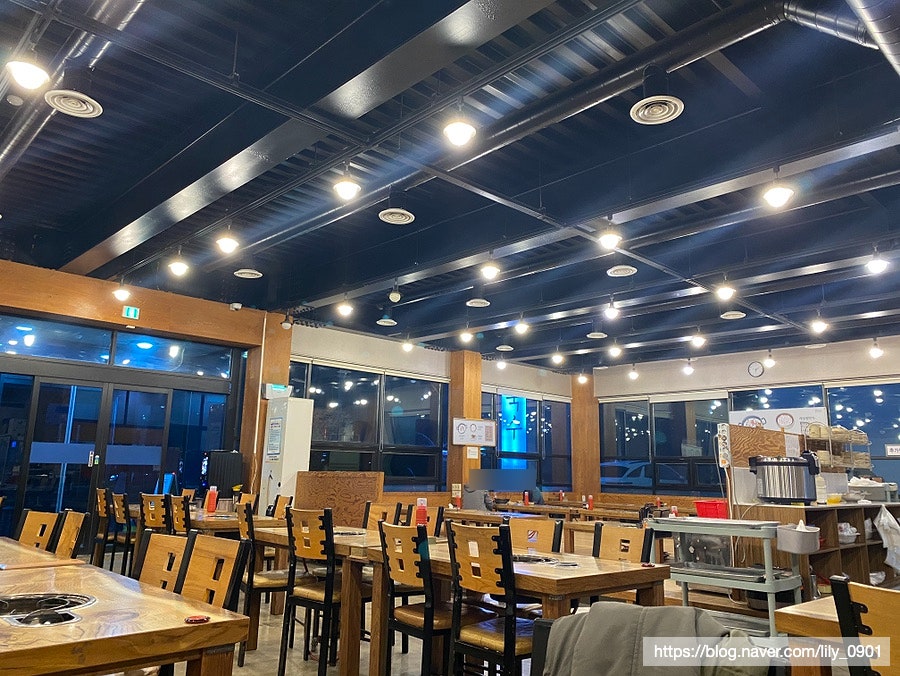 하나로남촌칼국수 사진 4