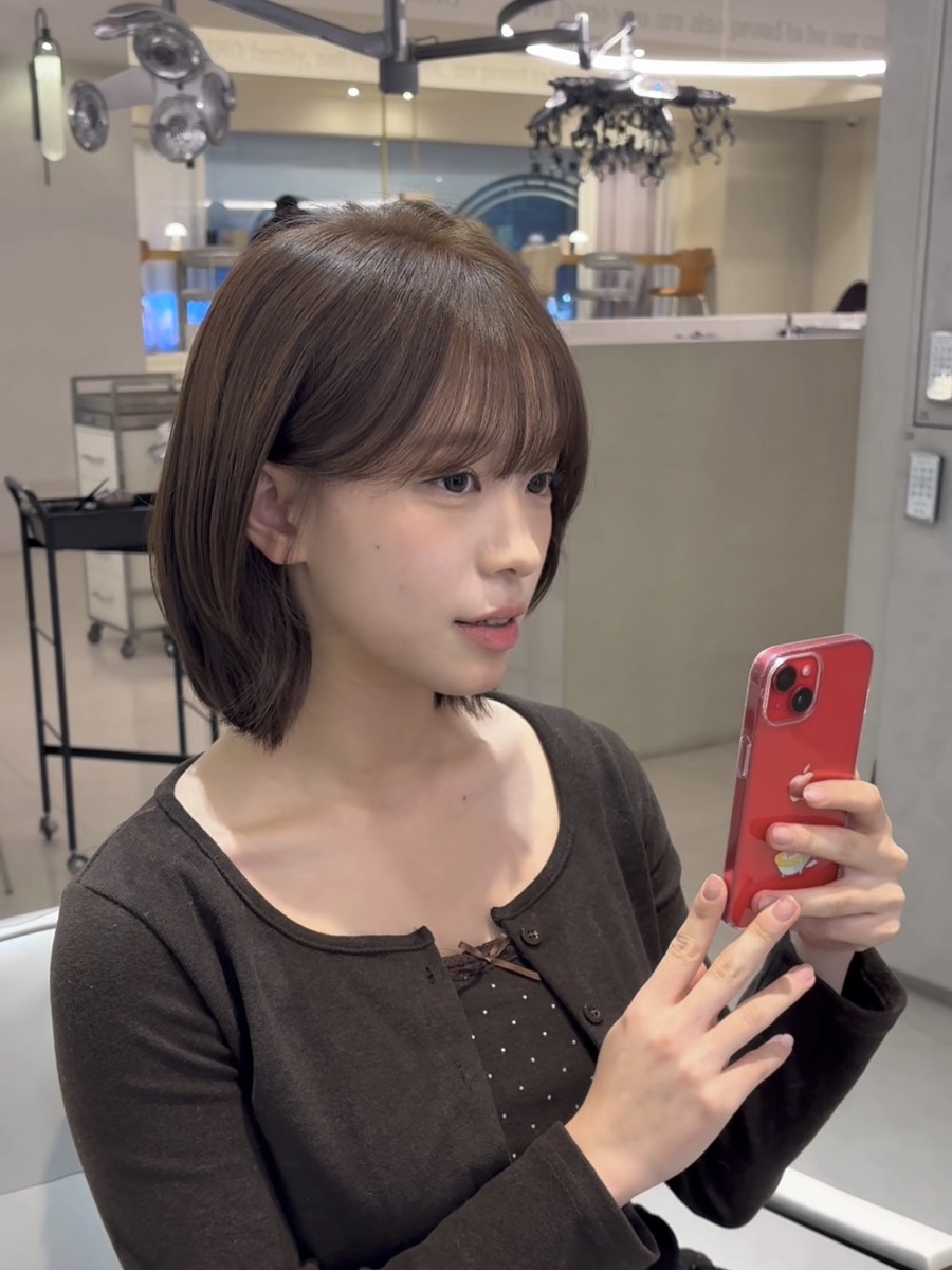 준오헤어 서현역2호점 사진 1