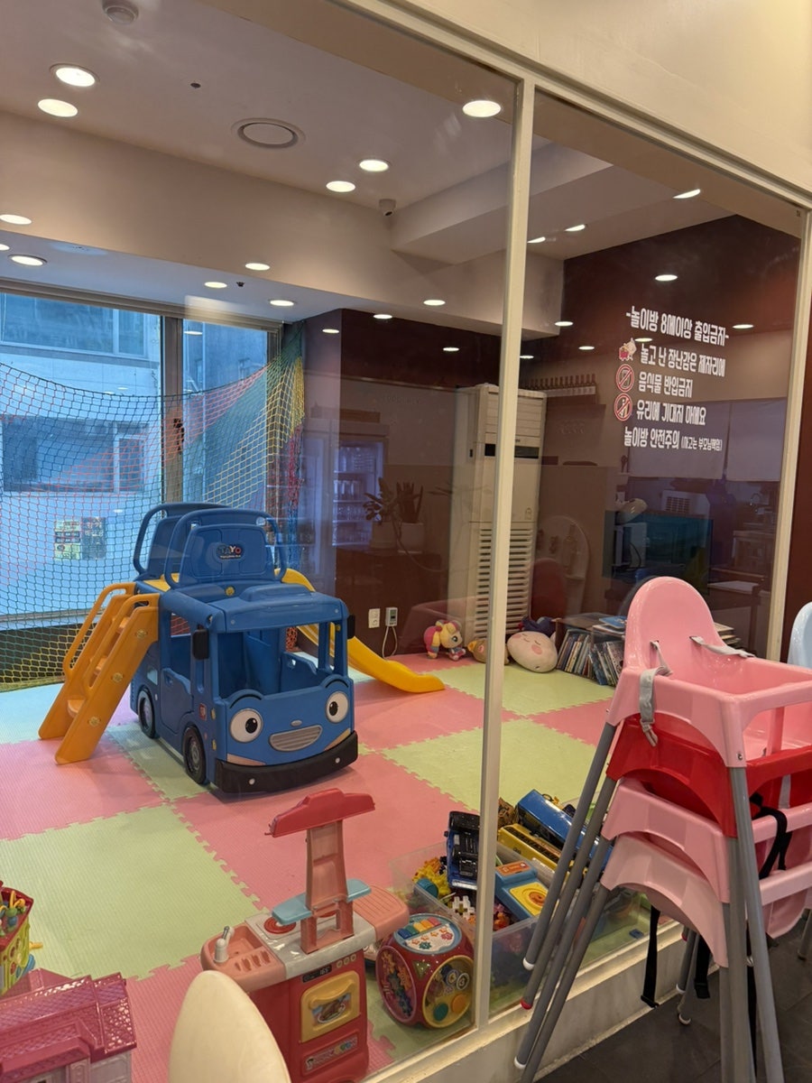 파스타1번지 삼산점 사진 5